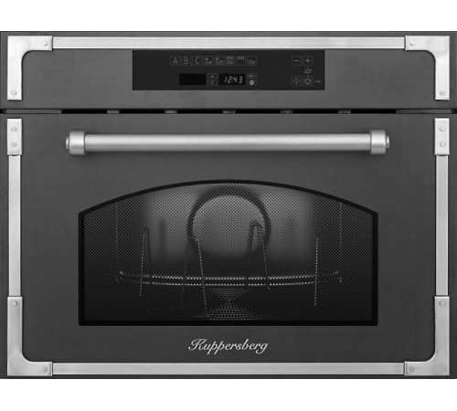 Микроволновая печь KUPPERSBERG RMW 969 ANX