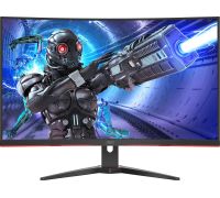 Игровой монитор AOC Agon C32G2ZE