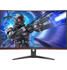 Игровой монитор AOC Agon C32G2ZE