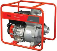 Мотопомпа Fubag PG 1300T