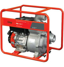 Мотопомпа Fubag PG 1300T