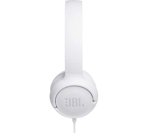Наушники JBL Tune 500 белый