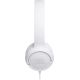 Наушники JBL Tune 500 белый