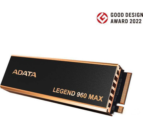 SSD ADATA Legend 960 Max 1TB ALEG-960M-1TCS