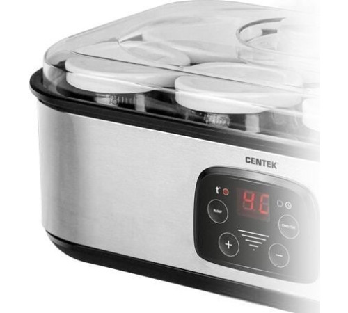 Йогуртница CENTEK CT-1443