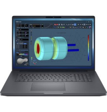 Рабочая станция Dell Pro Max 18 Plus MB18250-9622
