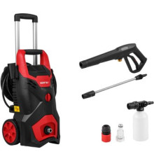 Мойка высокого давления Wortex PW 1620-1