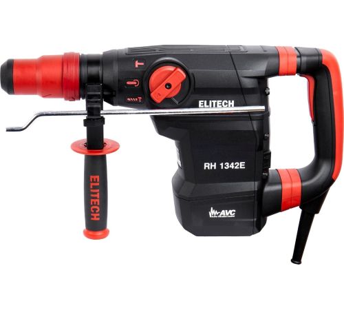 Перфоратор ELITECH RH 1342E кейс