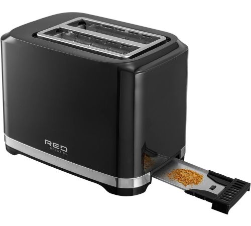 Тостер RED Solution T412D