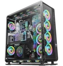 Корпус Thermaltake Core P8 TG CA-1Q2-00M1WN-00