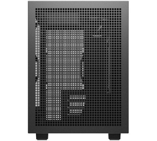 Корпус DeepCool CH260 Wood R-CH260-BKNWM0-G-1