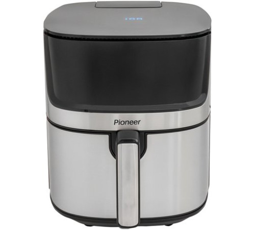 Аэрогриль аэрофритюрница Pioneer SM516D