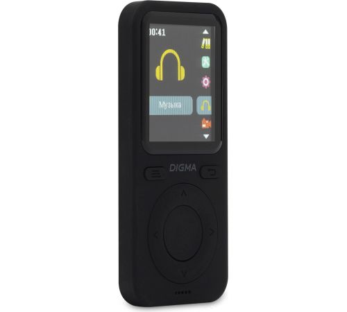 Плеер MP3 Digma B5 8GB