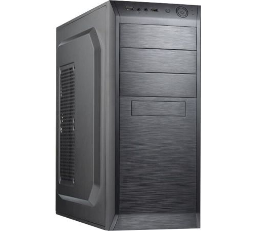 Корпус Foxline 450W FL-815-FZ450R