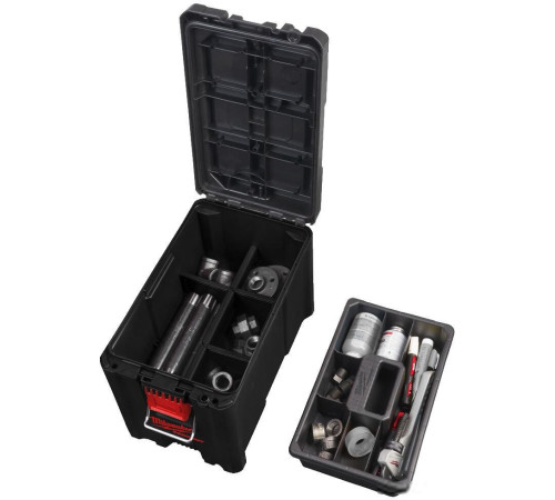 Ящик для инструментов Milwaukee Packout Compact 4932471723