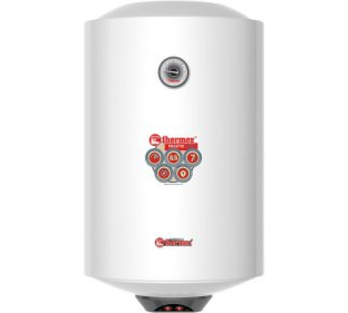Накопительный электрический водонагреватель Thermex Praktik 80 V