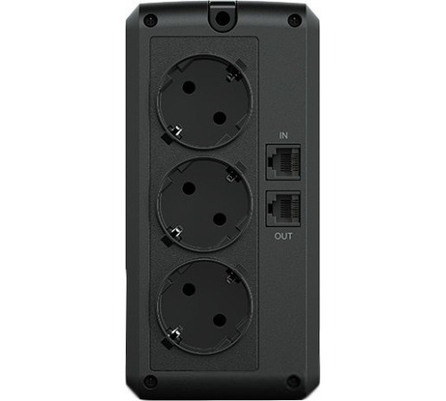 Источник бесперебойного питания CyberPower UT850EG