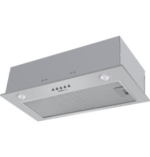 Кухонная вытяжка HOMSair Camelia Power 60 нержавеющая сталь