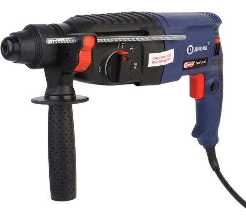 Перфоратор ДИОЛД ПРЭГ-26-01