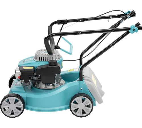 Газонокосилка GPT GLM-K4020OA