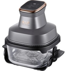 Аэрогриль аэрофритюрница RAF R.5397