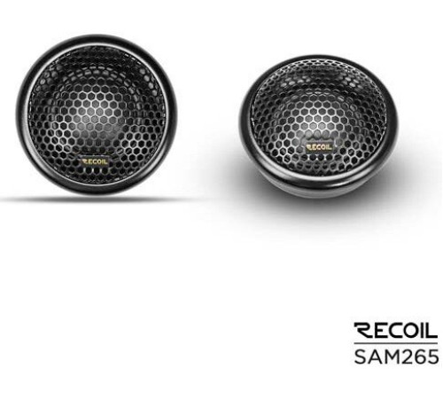 Компонентная АС Recoil Recoil Bronze SAM-265 Comp