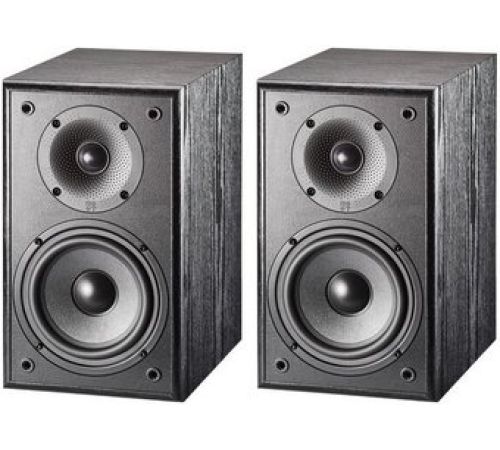 Полочная акустика Radiotehnika Alfa 1.01 MKII