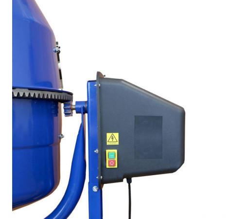 Бетономешалка ДИОЛД БСБ-150