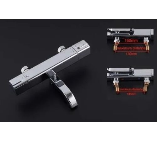 Смеситель Gappo G3291