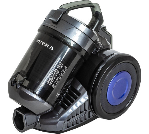 Пылесос Supra VCS-2410