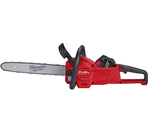 Аккумуляторная пила Milwaukee M18 FCHS-122 4933499217 с 2-мя АКБ