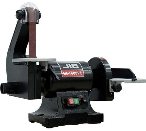 Шлифовальный станок JIB BD1600VS