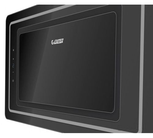 Кухонная вытяжка Exiteq EX-1286 черный
