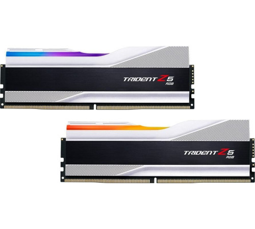 Оперативная память G.Skill Trident Z5 RGB 2x16ГБ DDR5 6000МГц F5-6000J3238F16GX2-TZ5RS