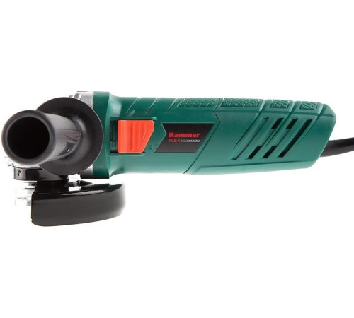 Угловая шлифмашина Hammer USM900D