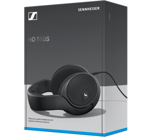 Наушники Sennheiser HD 560S