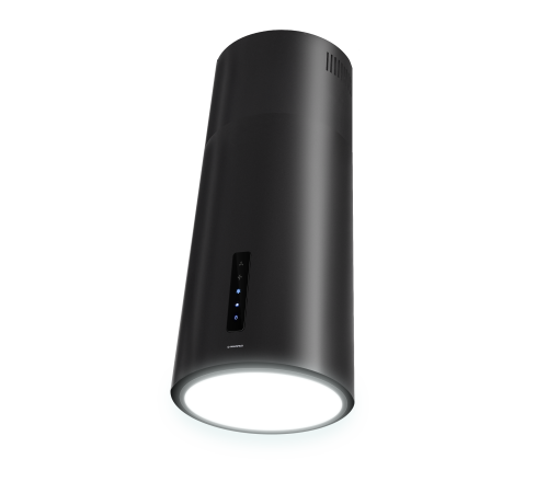 Кухонная вытяжка MAUNFELD Ford 39 Isla Sensor LED черный