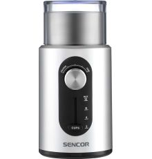 Электрическая кофемолка Sencor SCG 3550SS