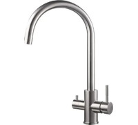 Смеситель Slovarm ES.3505 стальной