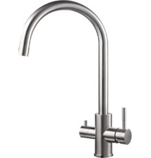 Смеситель Slovarm ES.3505 стальной