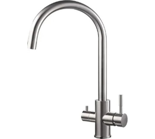 Смеситель Slovarm ES.3505 стальной