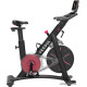Велотренажер DFC Yesoul S3 Pro черный