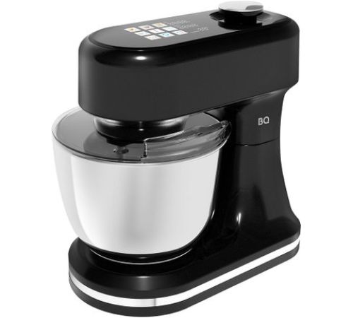 Планетарный миксер BQ PM1001 черный