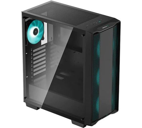 Корпус DeepCool CC560