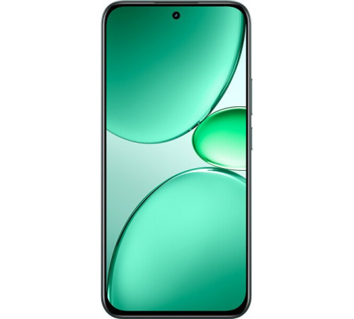 Телефон Realme C85 Pro 8GB/256GB международная версия темно-зеленый