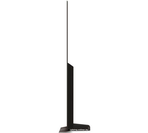 OLED телевизор LG OLED C4 OLED83C4RLA