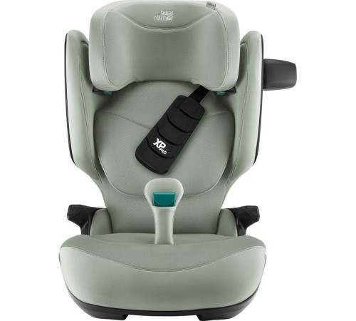 Детское автокресло Britax Romer Kidfix Pro Style sage green
