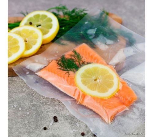 Пакеты вакуумные CASO 3 Sterne 25x35 100 шт