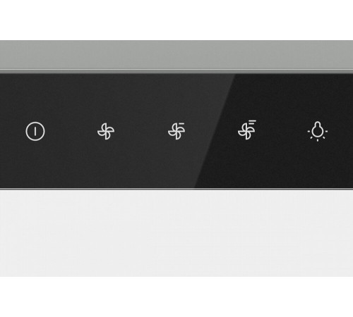 Кухонная вытяжка Gorenje TH60E8SGB