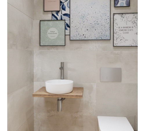 Умывальник Lauter 21499-31 31x31